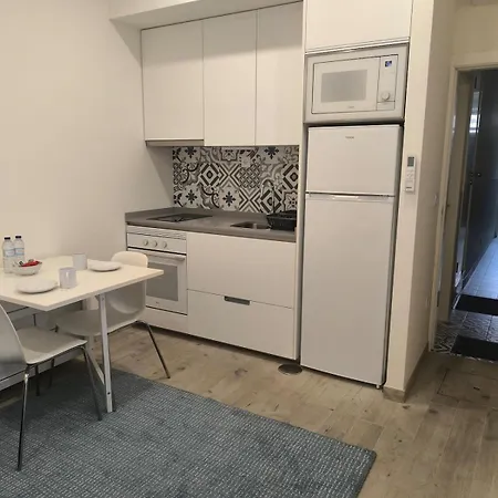 Apartman Center Roque Ria