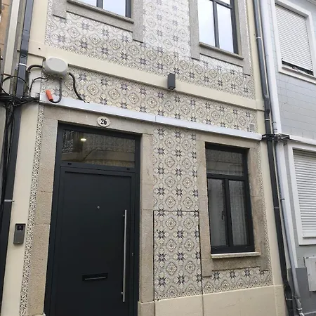 Apartman Center Roque Ria *